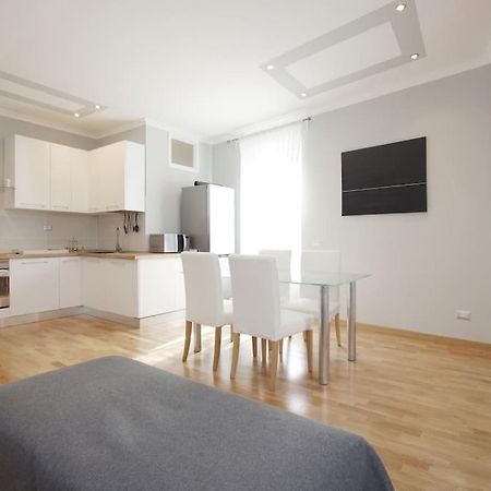 San Peter Apartment - Your Home In The Heart Of Rome Bagian luar foto