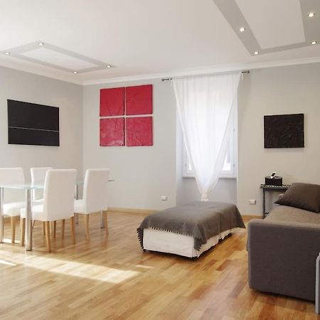 San Peter Apartment - Your Home In The Heart Of Rome Bagian luar foto