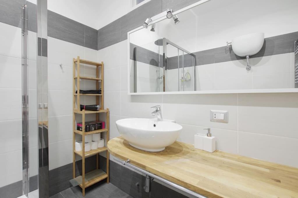 San Peter Apartment - Your Home In The Heart Of Rome Bagian luar foto