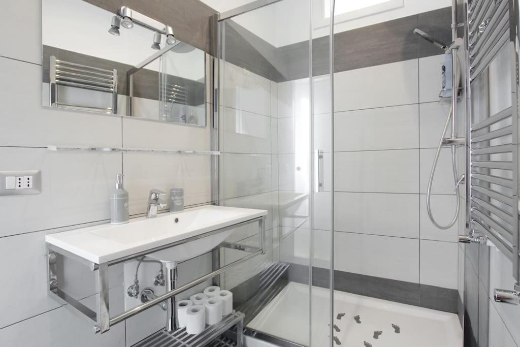 San Peter Apartment - Your Home In The Heart Of Rome Bagian luar foto