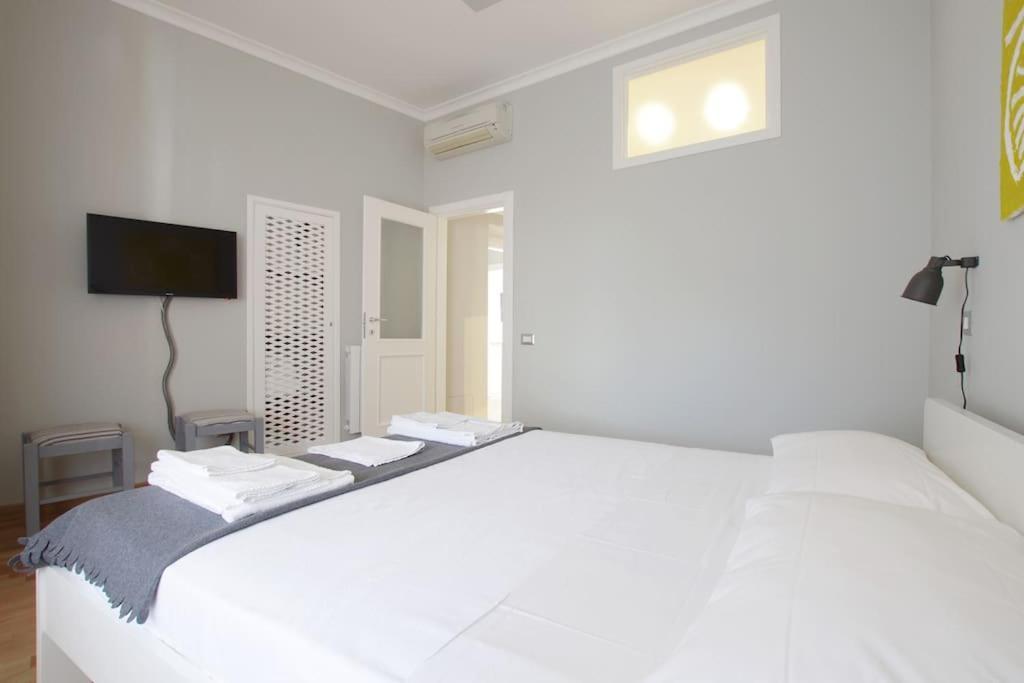 San Peter Apartment - Your Home In The Heart Of Rome Bagian luar foto