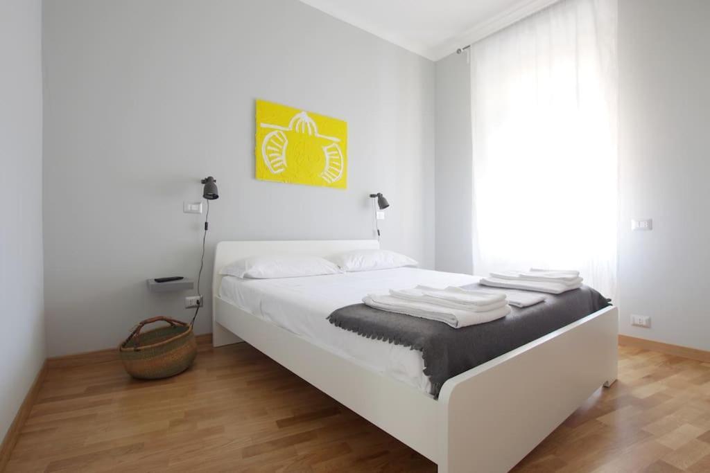 San Peter Apartment - Your Home In The Heart Of Rome Bagian luar foto