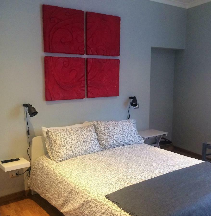 San Peter Apartment - Your Home In The Heart Of Rome Bagian luar foto