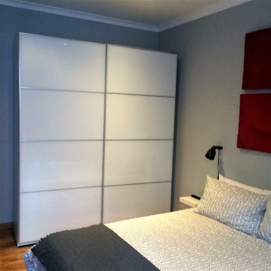 San Peter Apartment - Your Home In The Heart Of Rome Bagian luar foto