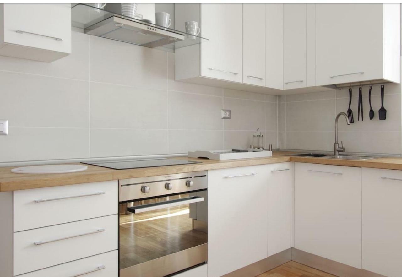San Peter Apartment - Your Home In The Heart Of Rome Bagian luar foto