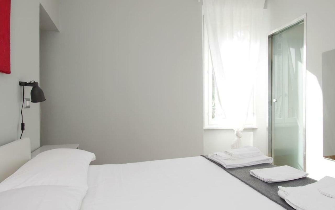 San Peter Apartment - Your Home In The Heart Of Rome Bagian luar foto