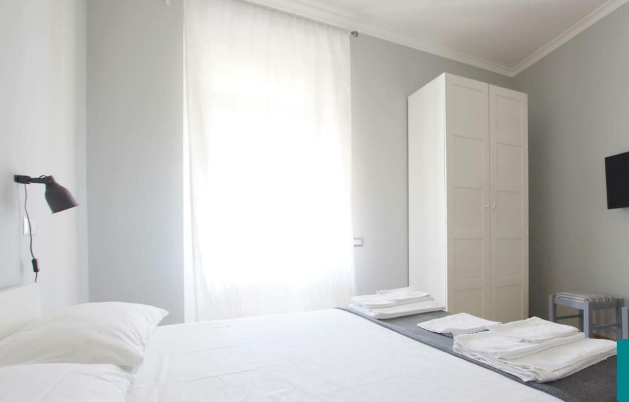 San Peter Apartment - Your Home In The Heart Of Rome Bagian luar foto