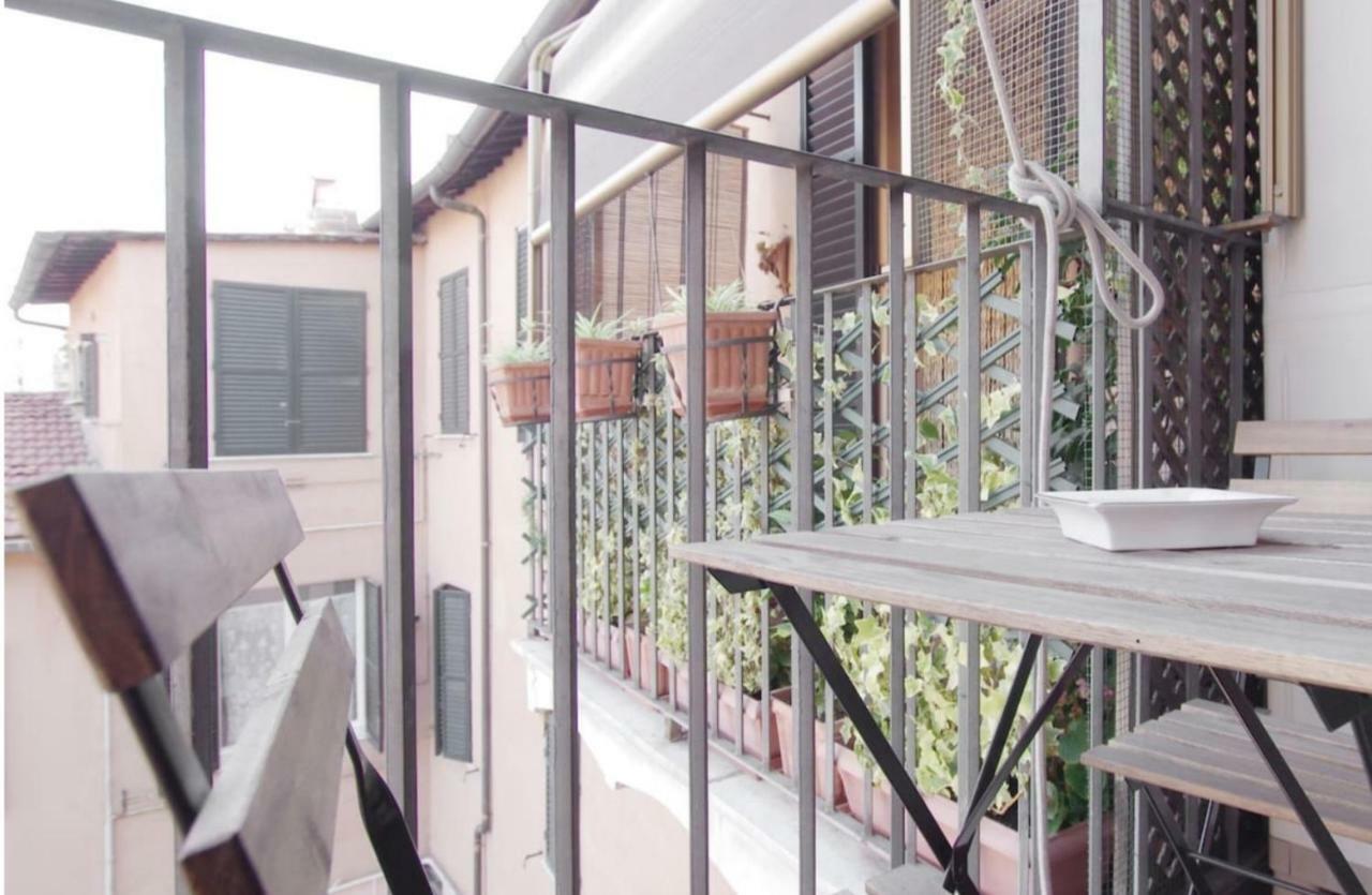 San Peter Apartment - Your Home In The Heart Of Rome Bagian luar foto